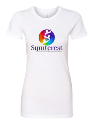 Women's White TShirt